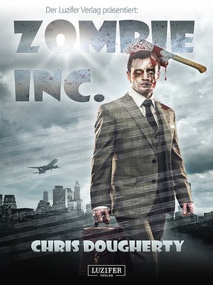 cover image of ZOMBIE INC.